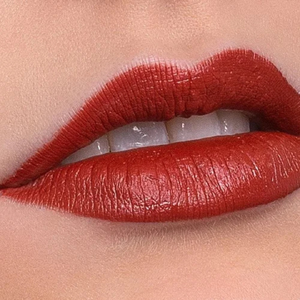 Matte Liquid Lipstick Trust In Rust (5 ml)