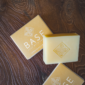 Lemon Myrtle Bar Soap (120 g)