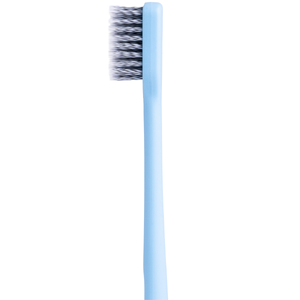 One Good Brush - Biodegradable Toothbrush (Blue)