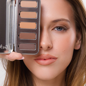 Chamomile Eye Palette Element Matte (5 g)