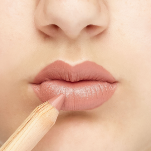 Natural Lipstick Crayon Lychee Sorbet (3 g)