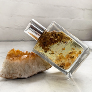 Pure Bliss Self Care Collection