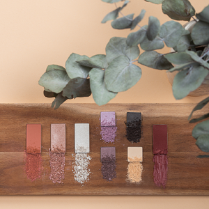 Beauty ID Palette Stockholm