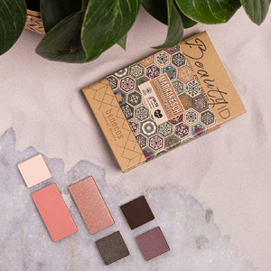 Beauty ID Palette Marrakesh