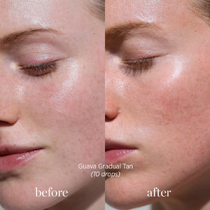 Guava Gradual Tan (30 ml)