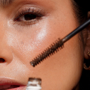 Avocado Waterproof Mascara Brown (10 ml)