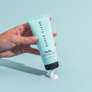 Super Clean Whitening Toothpaste
