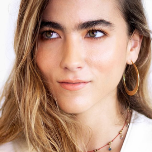 Carrot Colour Pot Healthy (6.5 g)