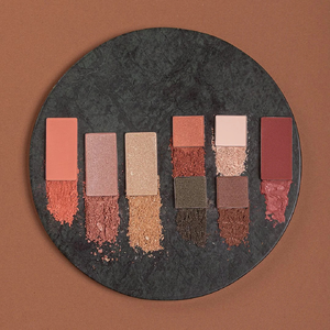 Beauty ID Palette Florence