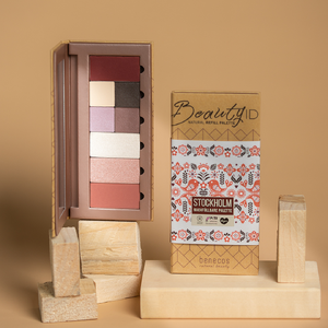 Beauty ID Palette Stockholm