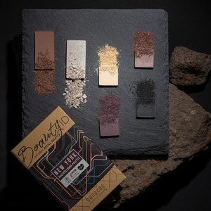 Benecos Beauty ID Palette New York