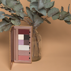 Beauty ID Palette Stockholm