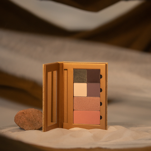 Beauty ID Palette Marrakesh