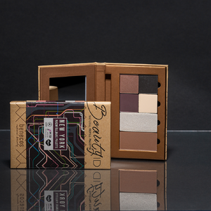 Benecos Beauty ID Palette New York