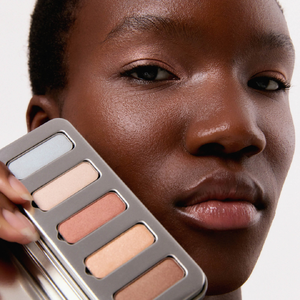 Chamomile Eye Palette Light Shimmer (5 g)