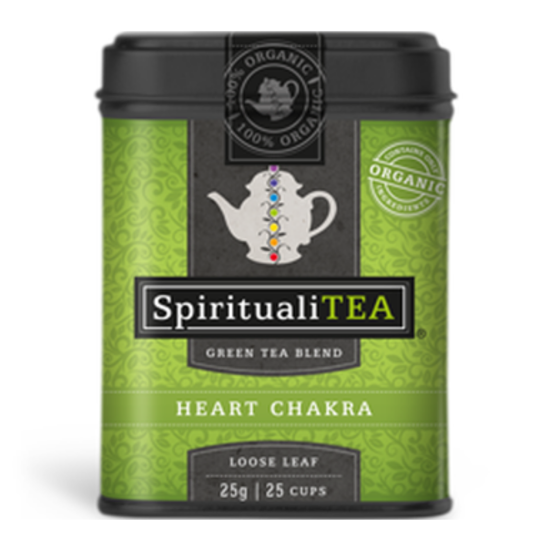 Heart Chakra (25 g)
