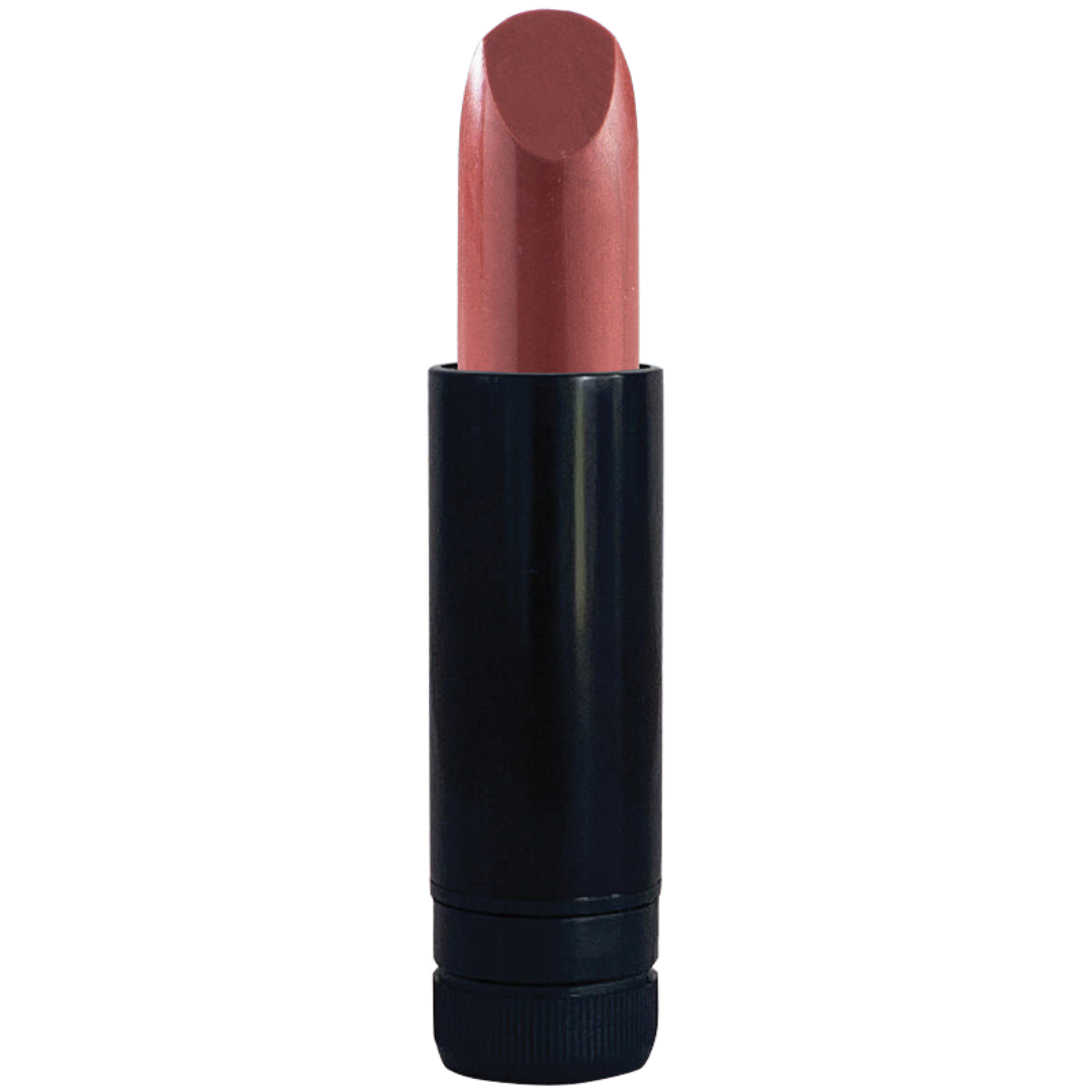 NEEK 100% Natural Vegan Lipstick Friday On My Mind - Semi Matte (Refill)