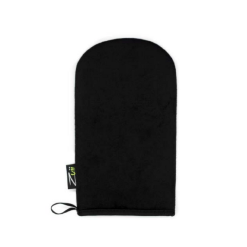 Tan Applicator Mitt