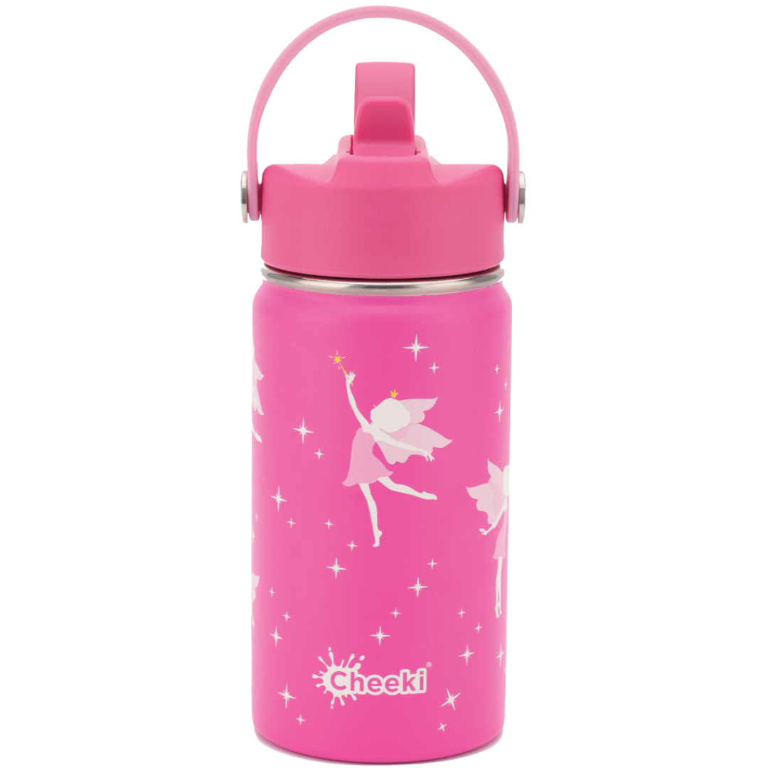 Insulated Kids Bottle Fairy (400 ml)