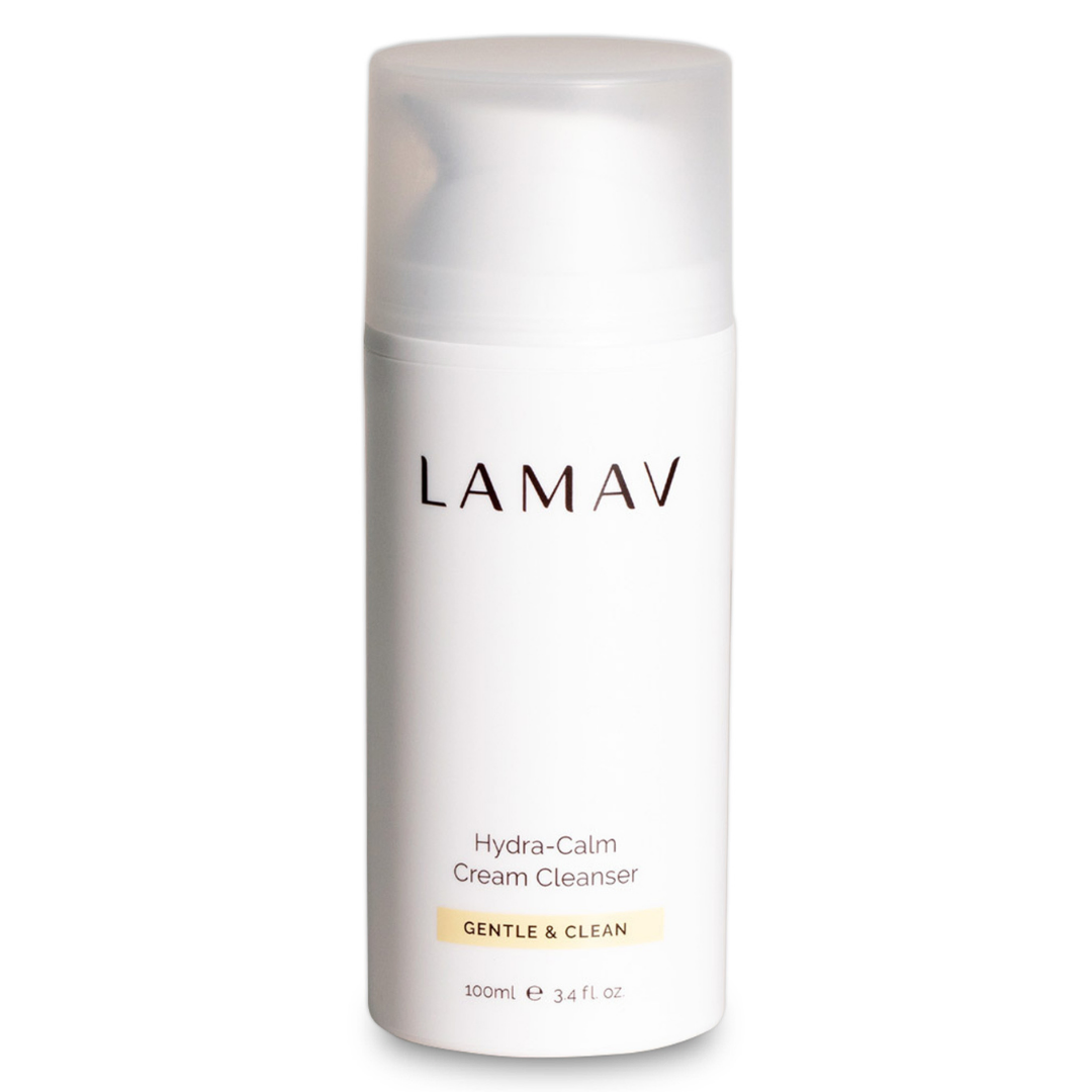 Hydra Calm Cream Cleanser (100 ml)