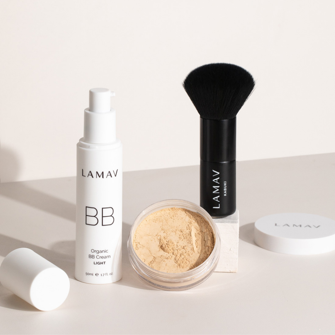 Be Beautiful Collection Starter Pack Light