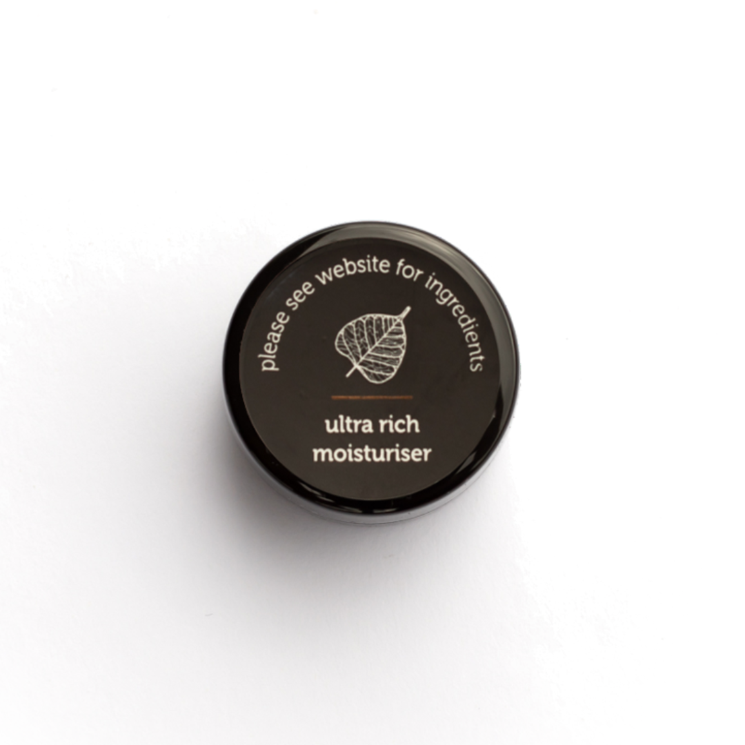 Retreatment Botanics Ultra Rich Moisturiser Sample (3 ml)