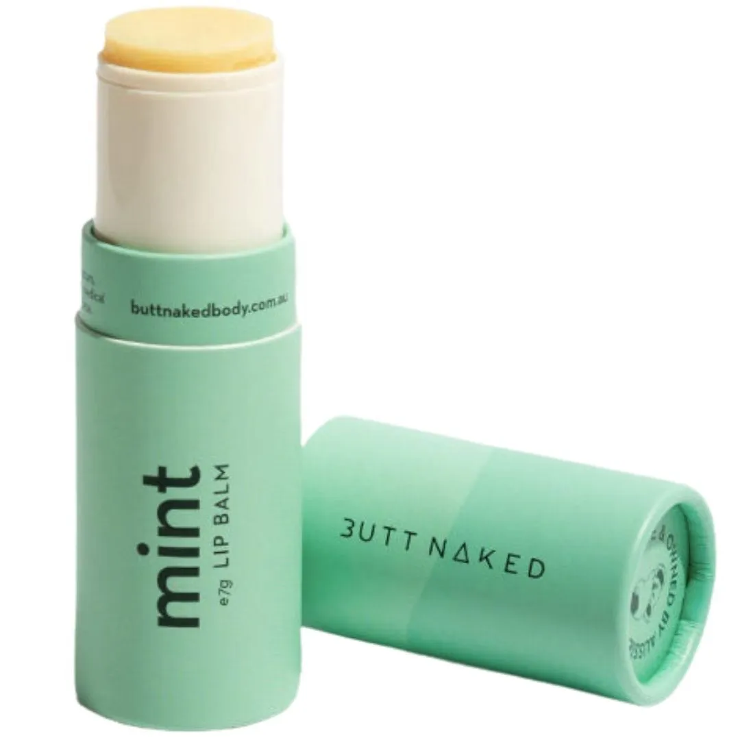 Mint Lip Balm (7 g)