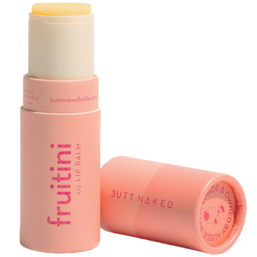 Fruitini Lip Balm (7 g)