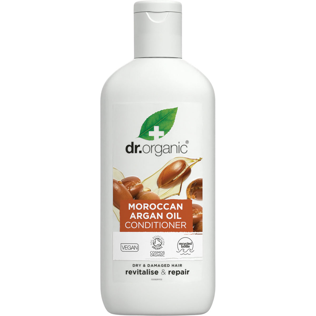 Conditioner Moroccan Argan Oil (265 ml)