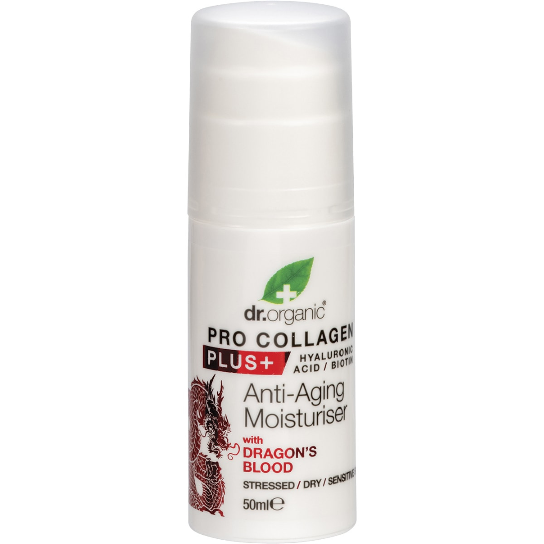 Pro Collagen Anti Aging Moisturiser Dragon Blood (50 ml)