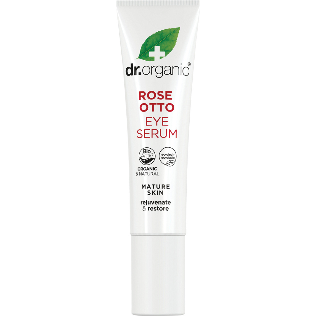 Eye Serum Rose Otto (15 ml)