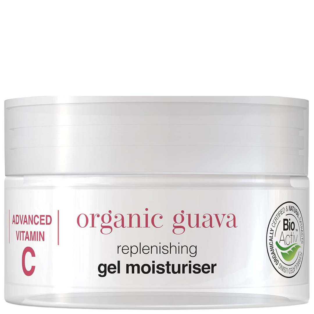 Gel Moisturiser Guava (50 ml)