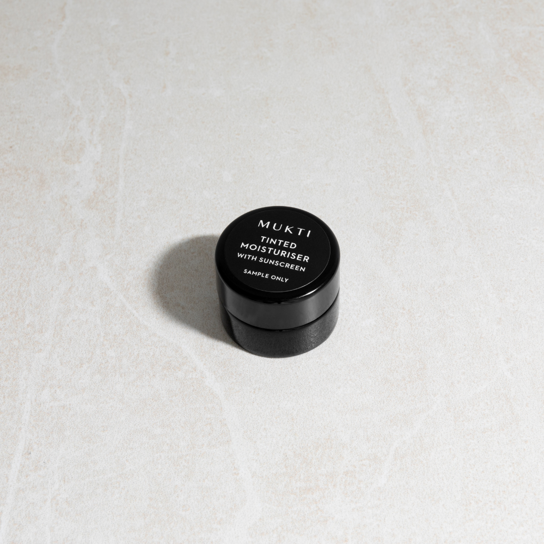 Tinted Moisturiser With Sunscreen (5 ml)