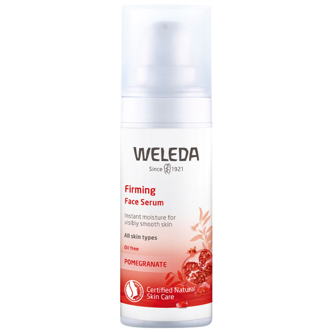 Firming Face Serum Pomegranate (30 ml)