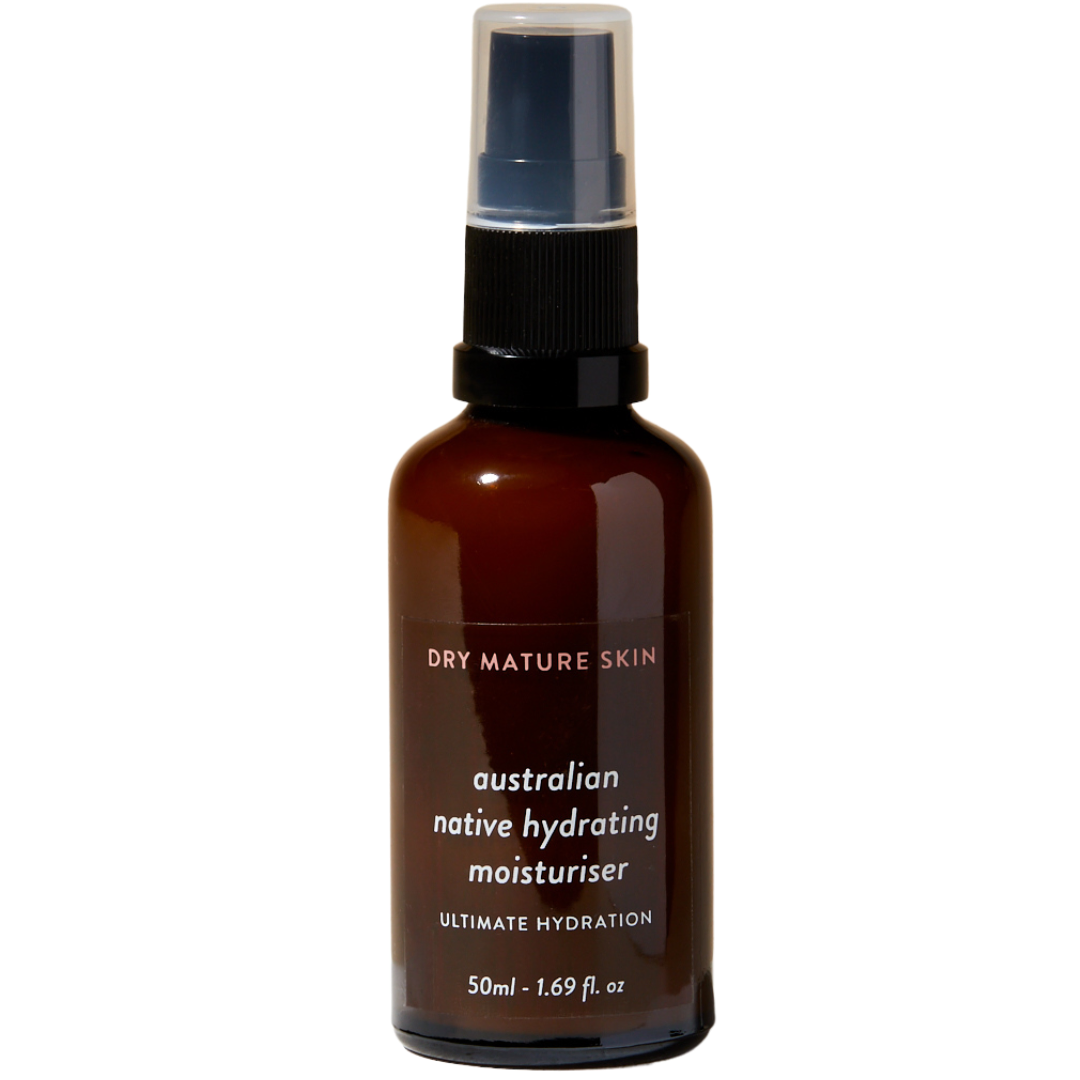 Australian Native Hydrating Moisturiser (50 ml)