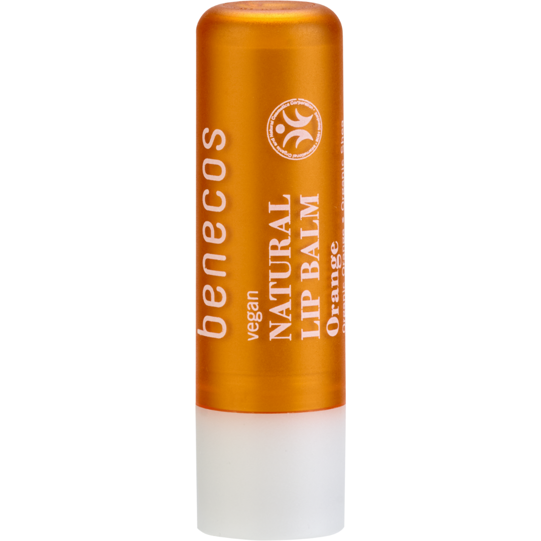 Lip Balm Orange (4.7 g)