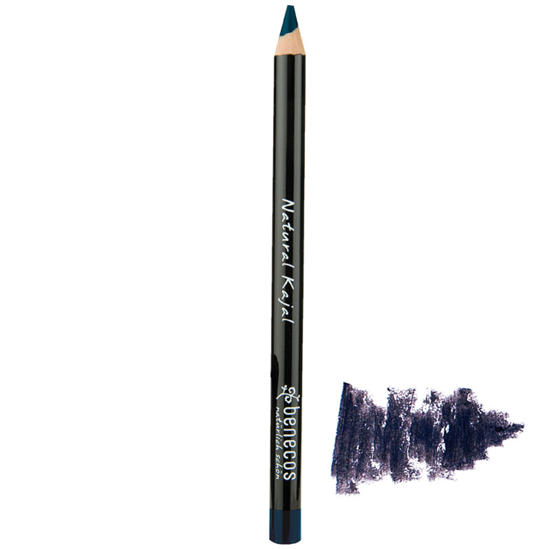 Kajal Eyeliner Night Blue