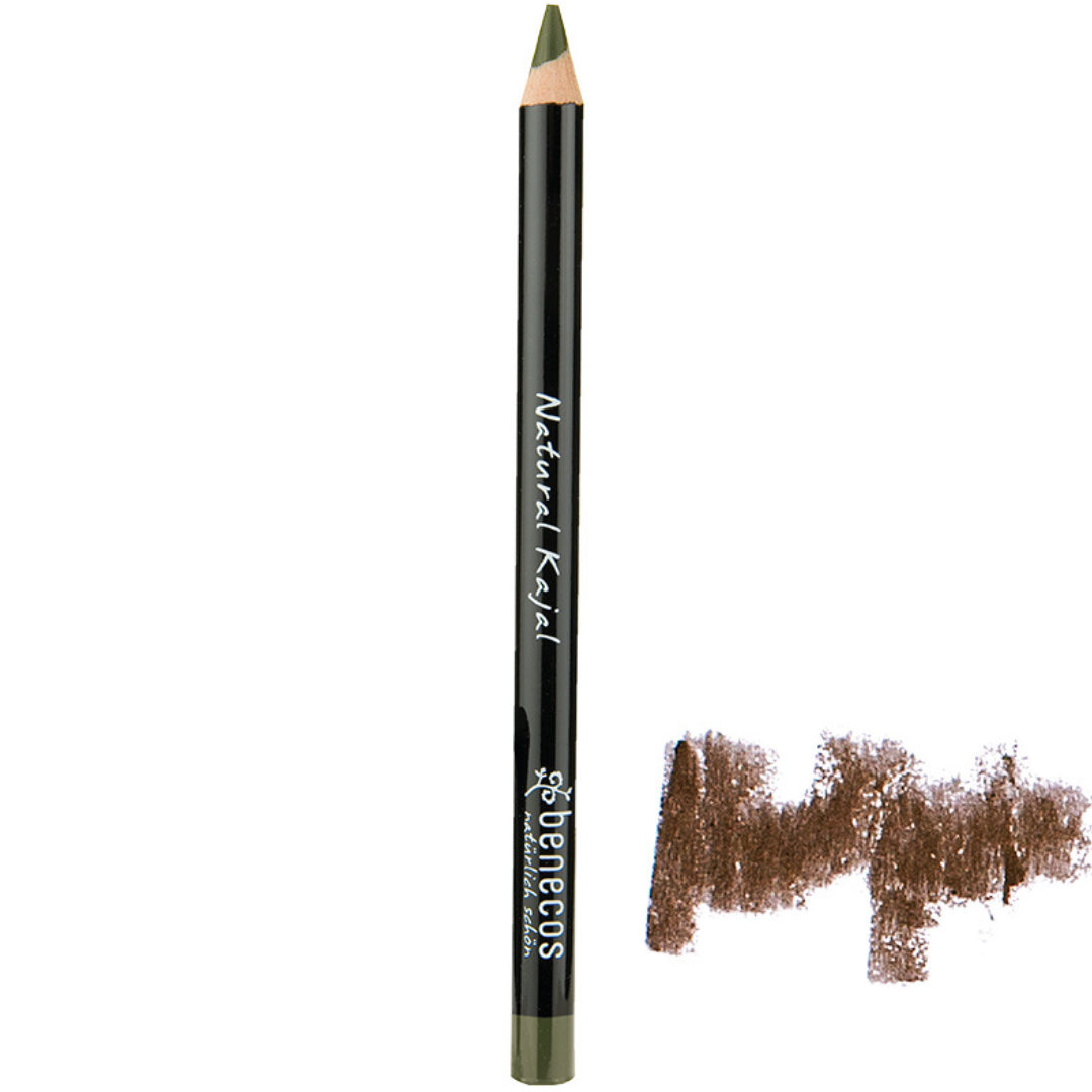 Kajal Eyeliner Olive