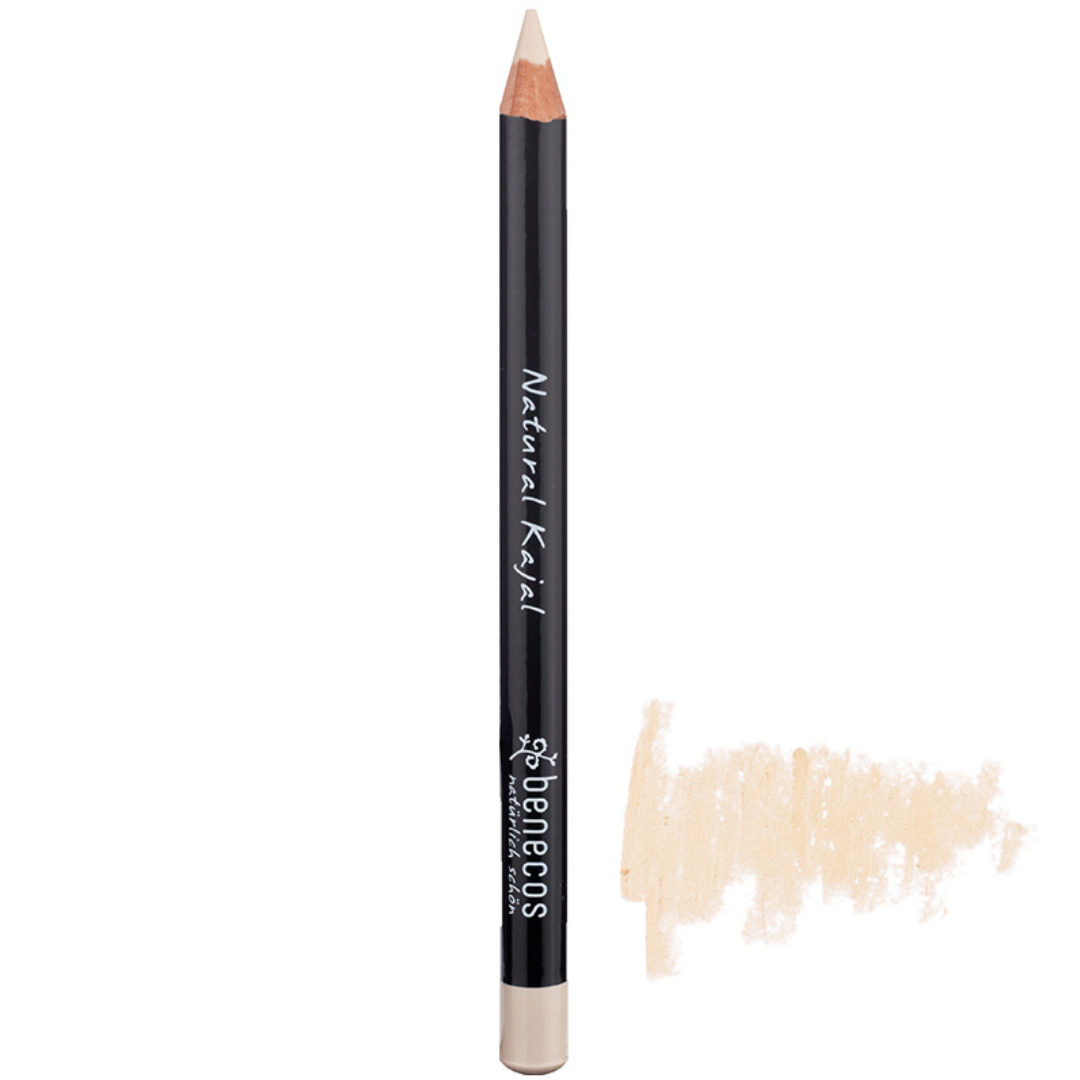 Kajal Eyeliner White