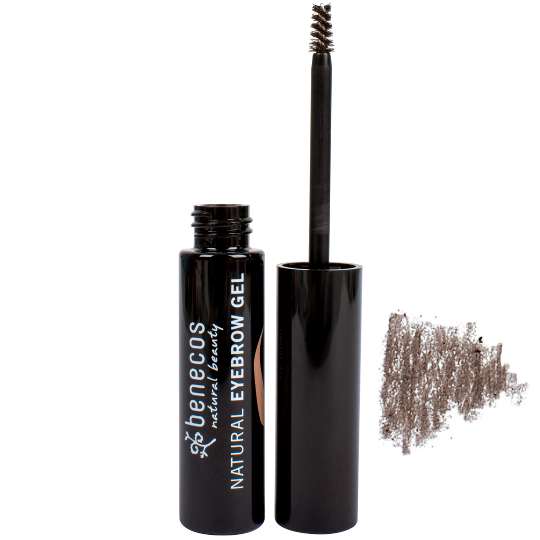 Eyebrow Gel Ash Brown (3 ml)