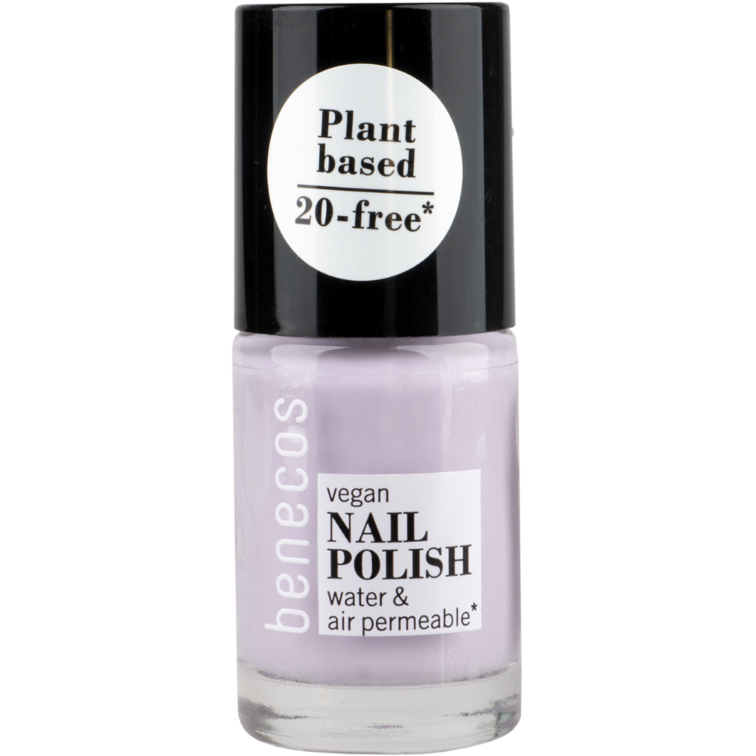 Nail Polish Lovely Lavender (5 ml)