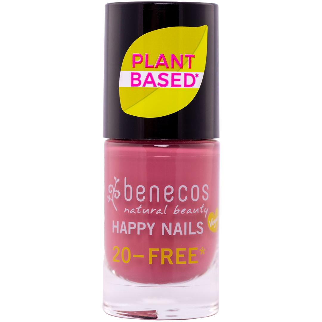 Nail Polish Mystery (5 ml)