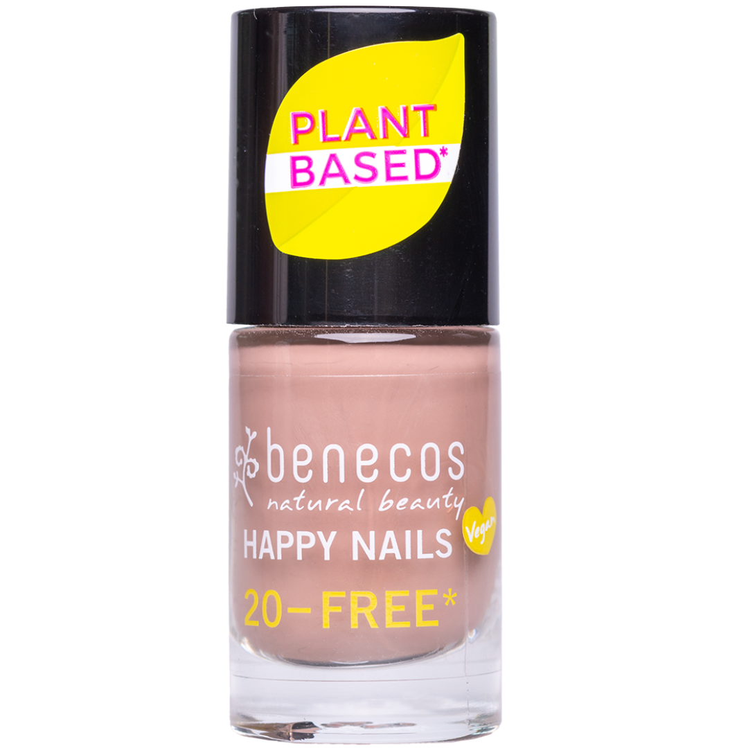 Benecos Nail Polish Rock It Sassy Organics Benecos Nail Polish Rock It Sassy Organics