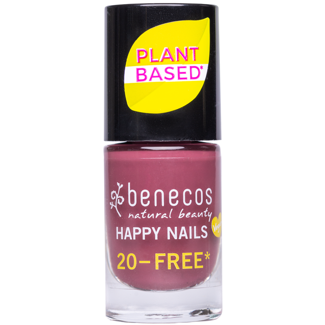 Nail Polish Sweet Plum (5 ml)