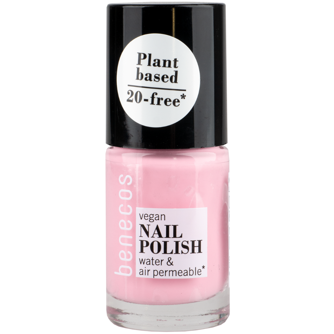 Nail Polish Cotton Candy (5 ml)