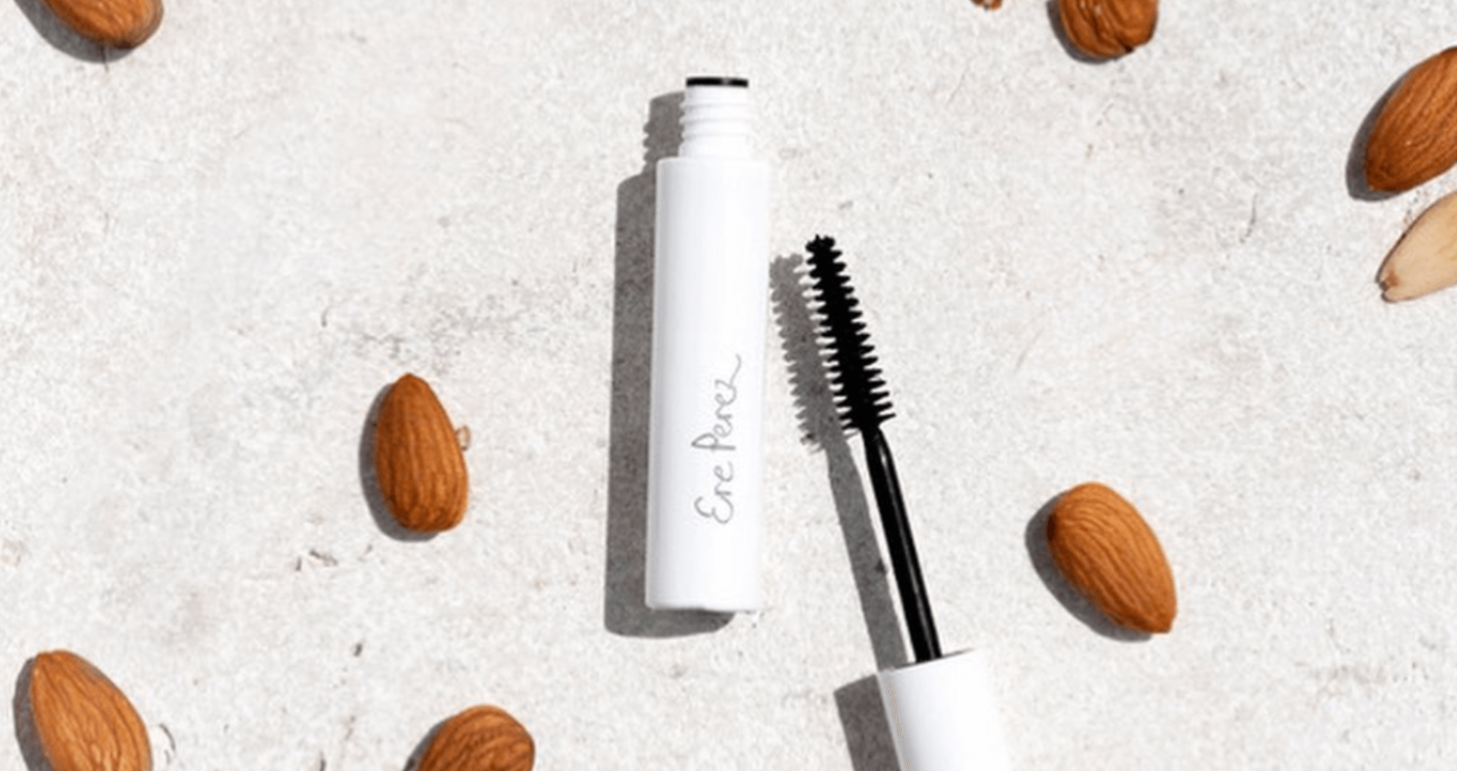 Ere Perez Avocado Waterproof Mascara