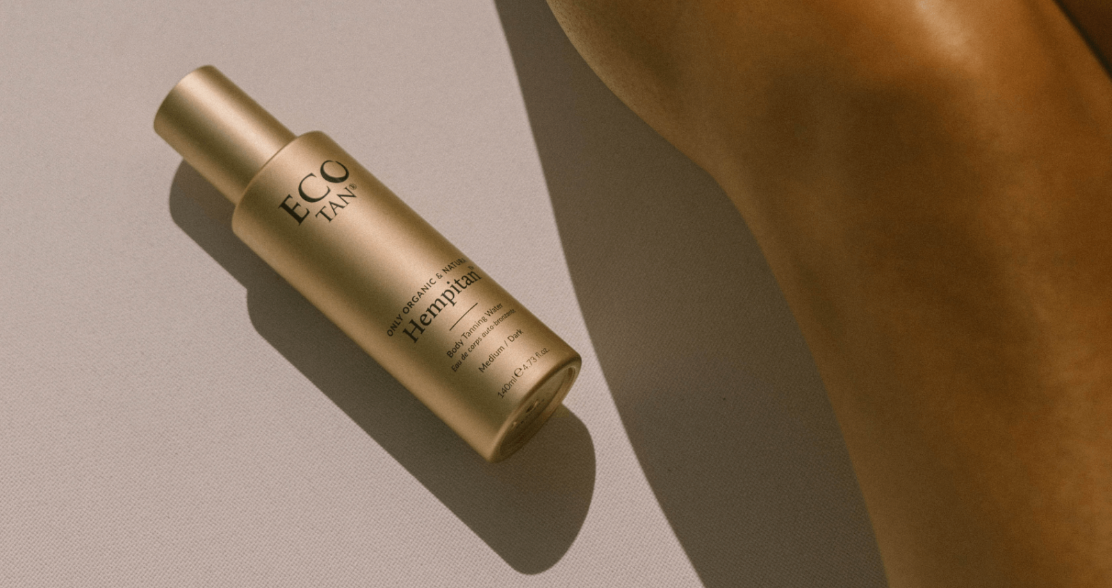 Eco Tan Hempitan