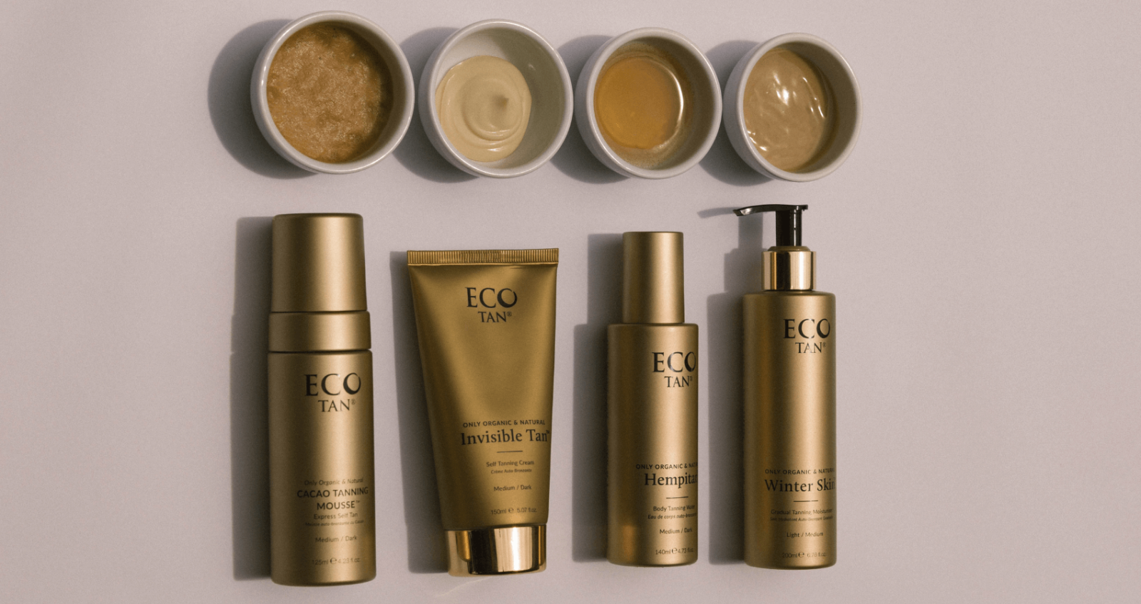 Eco Tanning Australia