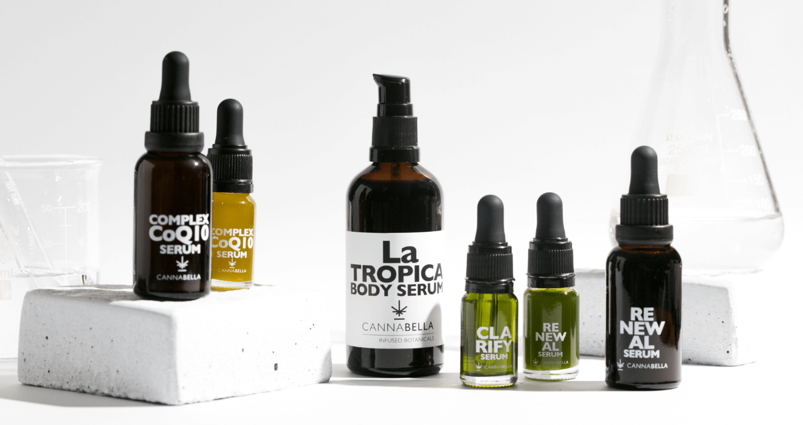 Cannabella Skin Care