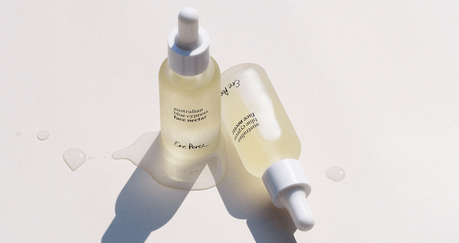 Ere Perez Australian Blue Cypress Face Nectar